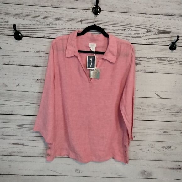 Marshalls Tops - NWT: Marshalls" woman's blouse 